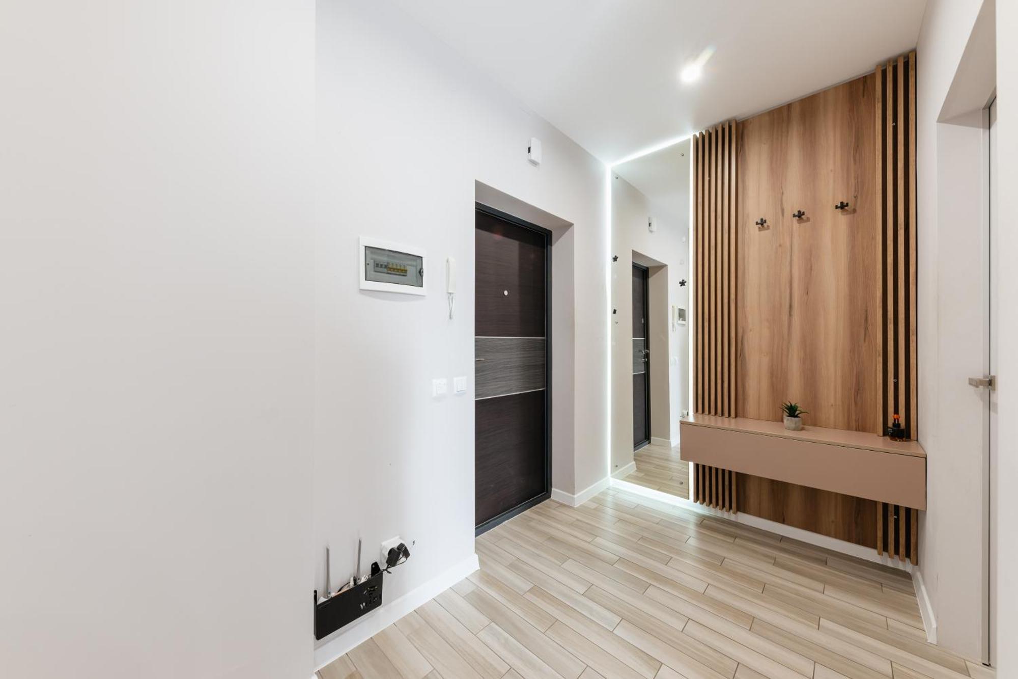 Luxury “bozdosh” Apartment *