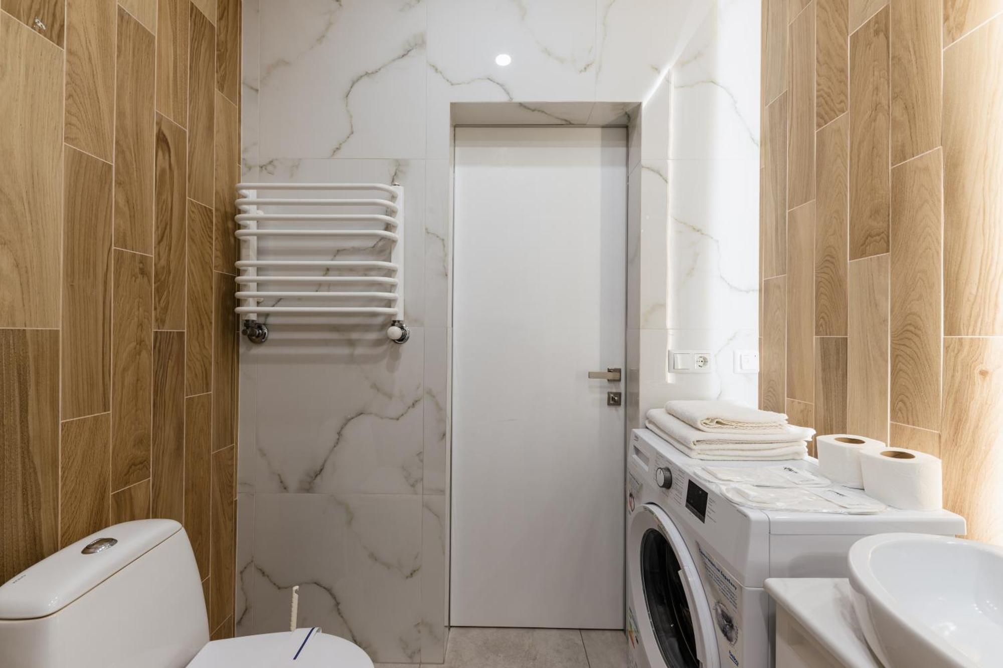 Apartment Luxury “bozdosh” Uschhorod