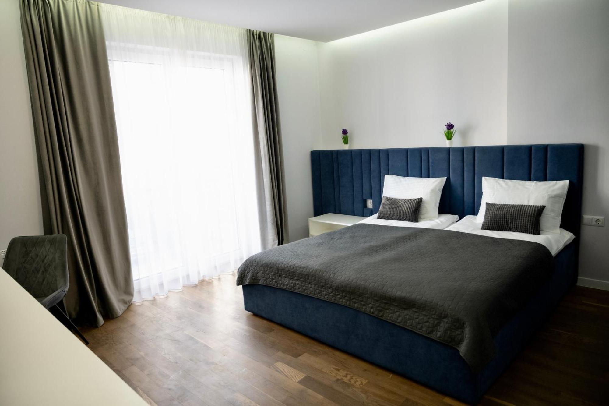 Luxury “bozdosh” Apartment *