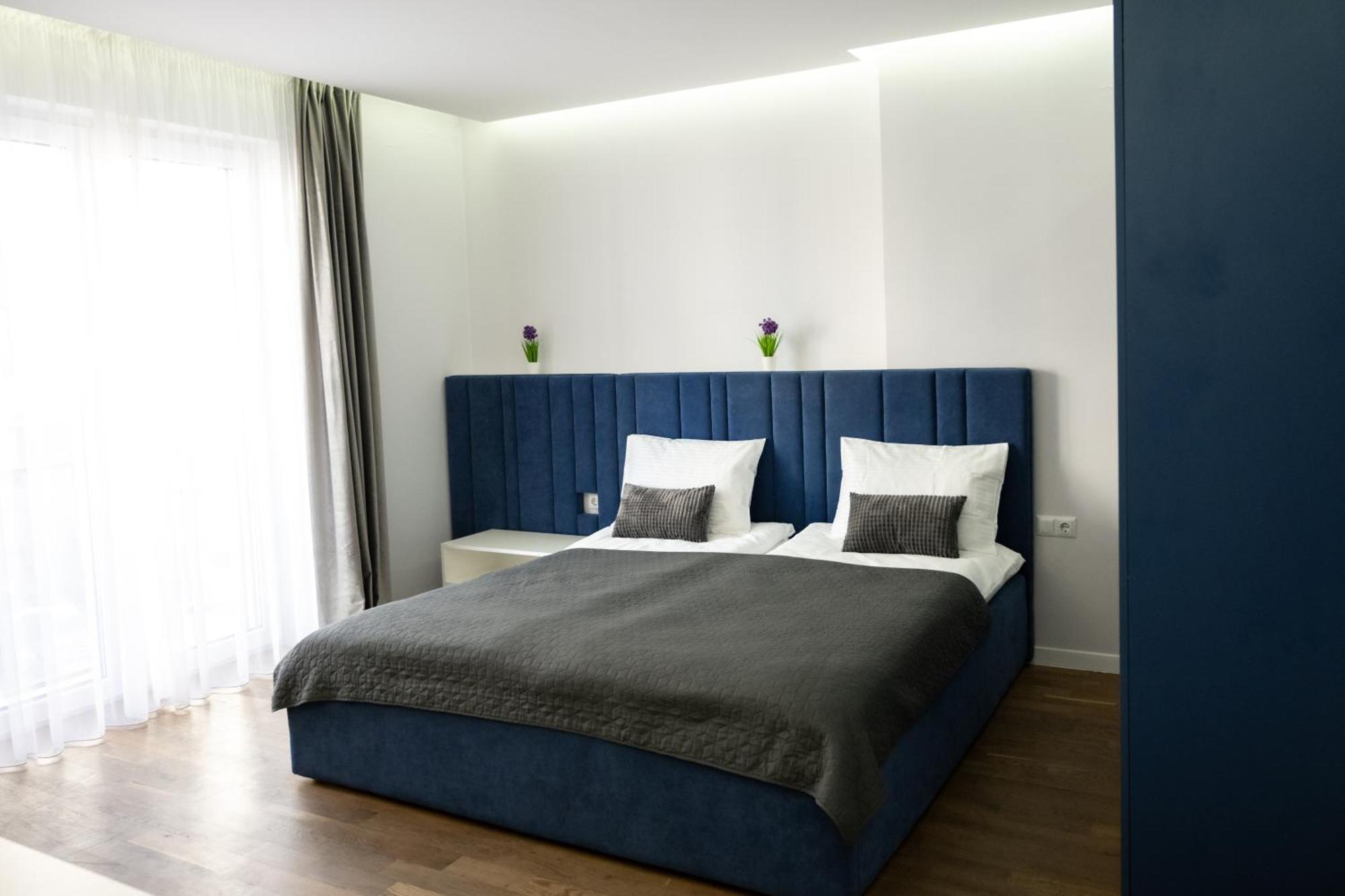 Luxury “bozdosh”
