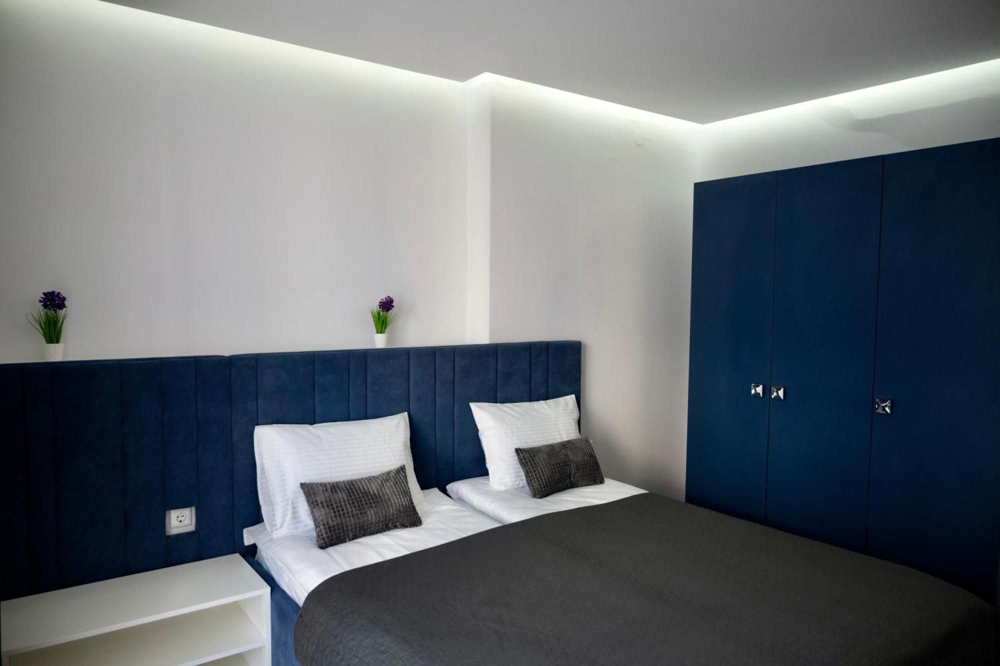 Luxury “bozdosh” Apartment