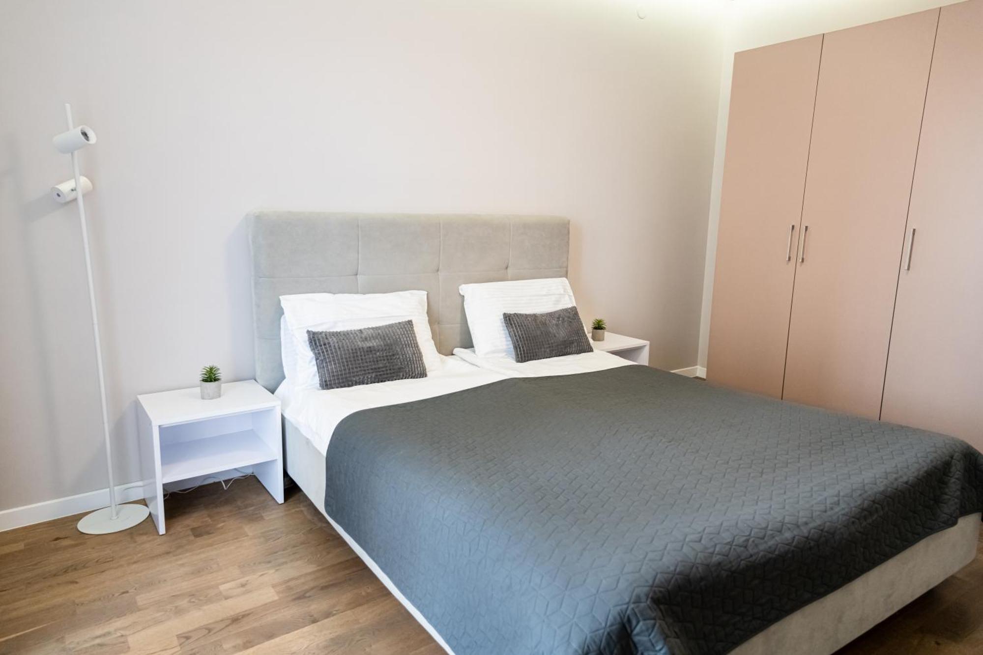 Apartment Luxury “bozdosh”