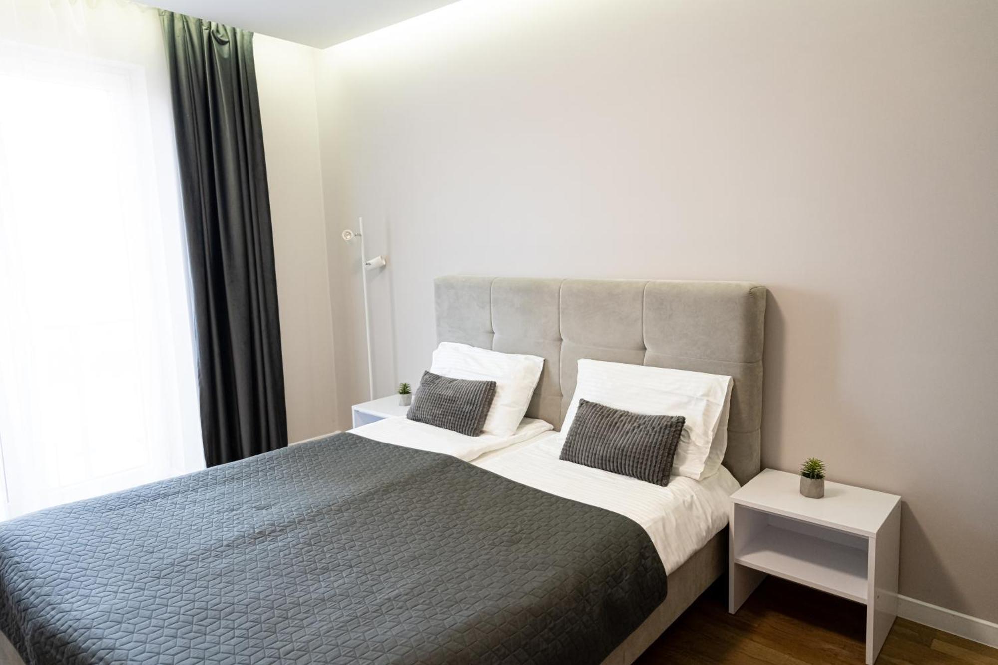Luxury “bozdosh” Apartment *