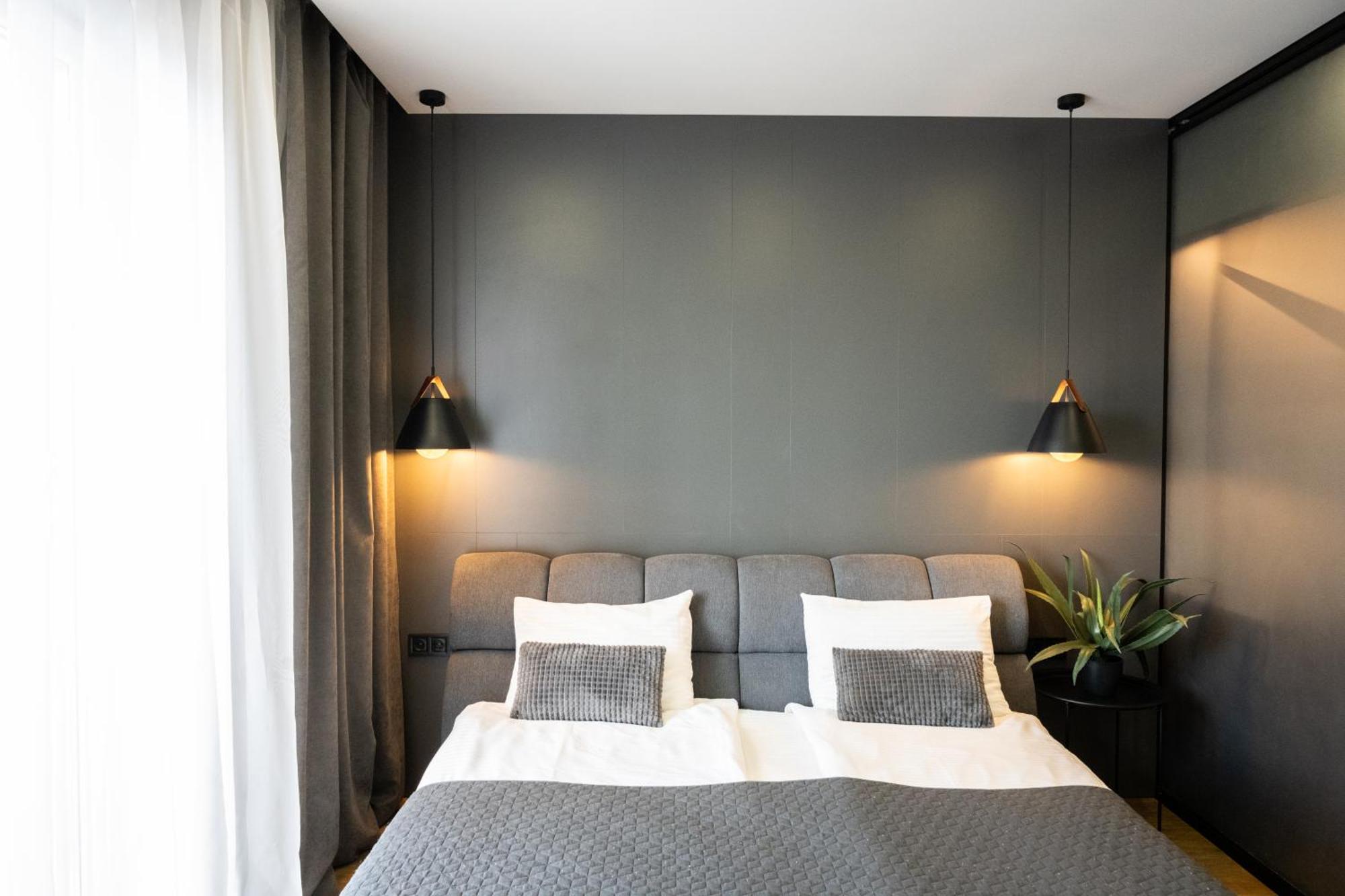 Apartment Luxury “bozdosh” Uschhorod
